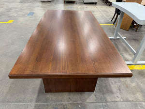 West Elm Santa Rosa Plank Dining Table (76")