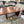 West Elm Santa Rosa Plank Dining Table (76