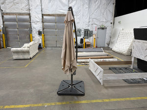 Cantilever Umbrella