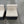 Outdoor 3-piece Patio Chairs