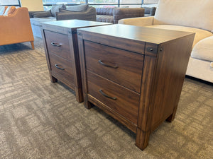 Nightstand Set