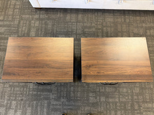 Nightstand Set