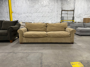 Crate & Barrel Sofa