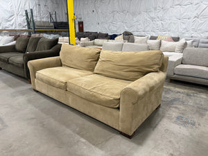 Crate & Barrel Sofa