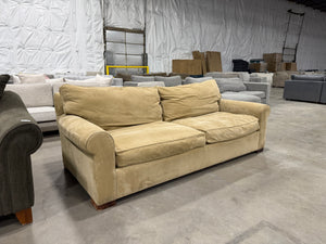 Crate & Barrel Sofa
