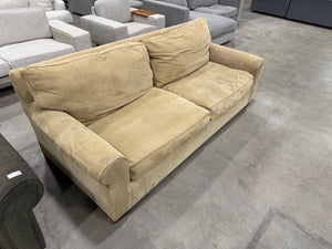 Crate & Barrel Sofa