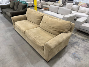 Crate & Barrel Sofa