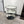 Mirrored End Table
