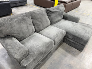 Mammoth Sectional with Chaise by Jackson Furniture