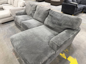 Mammoth Sectional with Chaise by Jackson Furniture