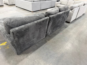 Mammoth Sectional with Chaise by Jackson Furniture