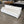 Deep White Boucle Sofa