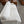 Deep White Boucle Sofa