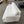 Deep White Boucle Sofa