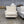 Cream Tufted Wingback Accent Chair with Nailhead Trim