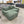 Green Cordouroy Sectional