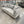 Jonathan Louis Gray MCM Sofa