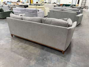 Jonathan Louis Gray MCM Sofa