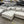 Light Gray LAF Chaise Sectional