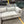 Light Gray LAF Chaise Sectional