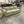 Crate & Barrel Sofa - Sage