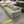 Crate & Barrel Sofa - Sage