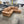 Leather Chaise Sectional