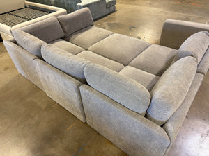 Fallon 6-Piece Modular Sectional