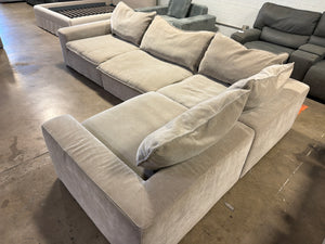 Sereen L-Shaped Modular Sectional
