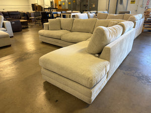 Derry 2-Piece Sectional