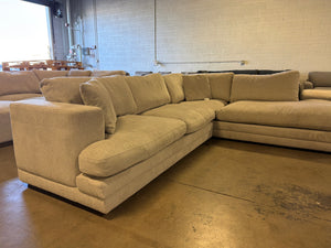 Derry 2-Piece Sectional
