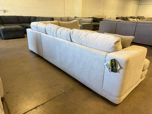Derry 2-Piece Sectional