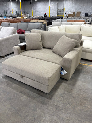 ThomasVille Gilroy Oversized Chair