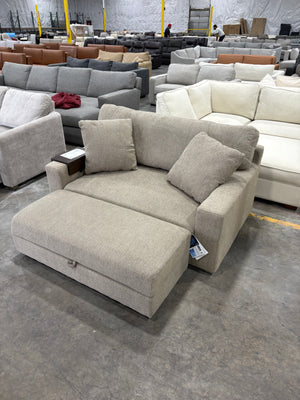 ThomasVille Gilroy Oversized Chair