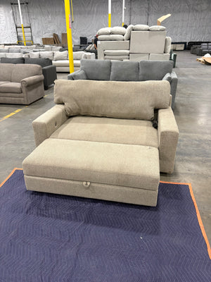 Gilroy Oversized Chair