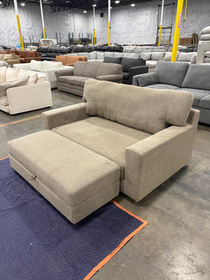 Gilroy Oversized Chair