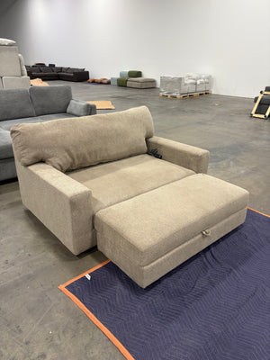 Gilroy Oversized Chair