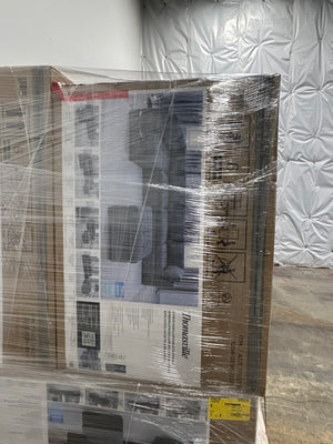 BRAND NEW- Tisdale 6-Piece Fabric Sectional