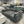 Tisdale 6-Piece Fabric Sectional - Gray