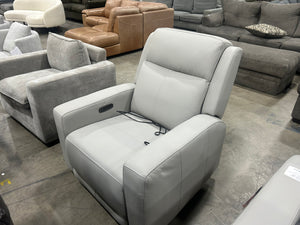 Wren Power Recliner