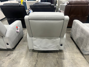 Wren Power Recliner