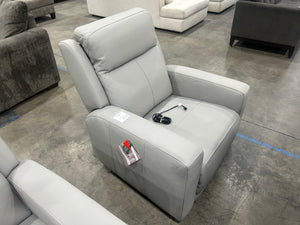 Wren Power Recliner