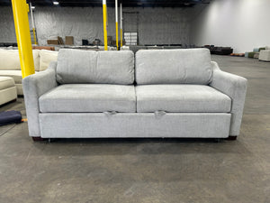 Aspen Fabric Convertible Sofa