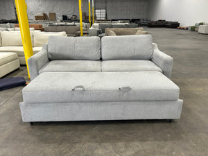 Aspen Fabric Convertible Sofa