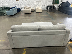 Aspen Fabric Convertible Sofa