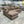 Crate & Barrel Axis Sectional (Cafe)