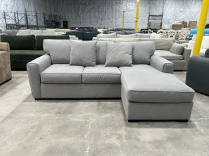 Macys Sectional
