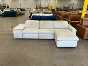 West Elm Sectional