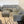Gray Corduroy Sectional