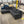 Dark Gray Ashley Chaise